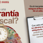 Reforma al Código Fiscal fortalece certeza jurídica y protege a contribuyentes: Morena
