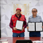 UNACH y Secretaría de Salud firman convenio para fortalecer servicios en municipios vulnerables de Chiapas