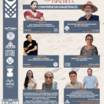 Tapachula invita a jornadas archivísticas sobre patrimonio histórico y cultural