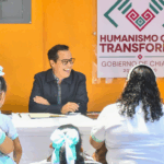 Con alta participación, Berriozábal fortalece cercanía ciudadana con “Tu Gobierno Te Escucha”