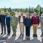 Bajan 36% los delitos de alto impacto en Teotihuacán durante 2026