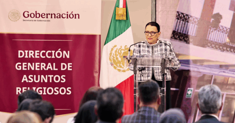 Gobernación fortalece diálogo con asociaciones religiosas para mejorar atención institucional