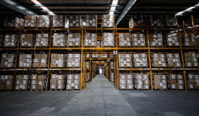 ISSSTE reporta abastecimiento de 6.7 millones de piezas en su Almacén Central