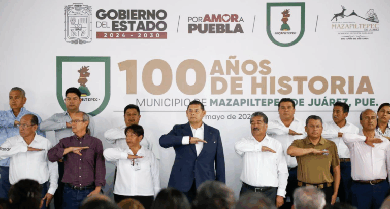 Mazapiltepec tendrá museo para preservar 100 años de historia e identidad