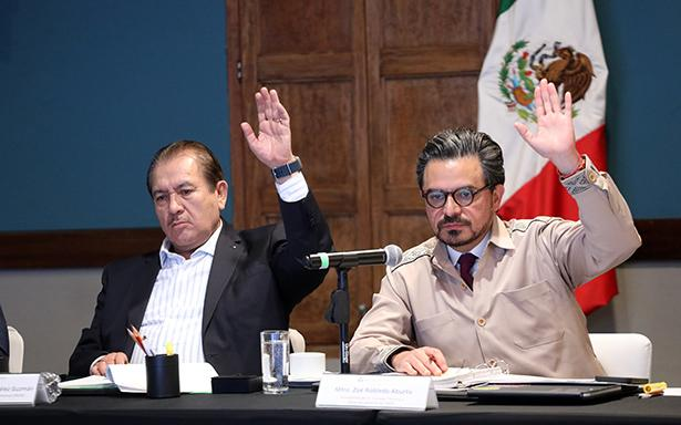 IMSS ampliará red de Centros de Educación y Cuidado Infantil en seis estados