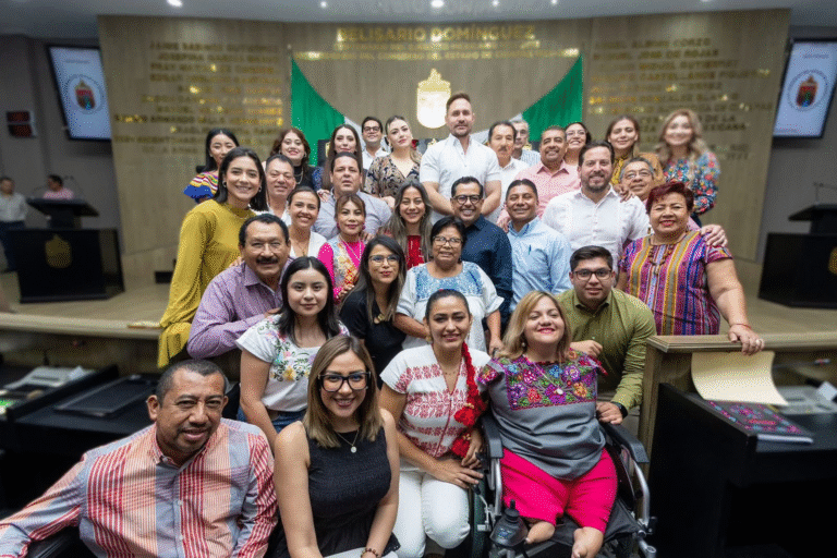 Aprueba Congreso adiciones a la Ley de Ingresos del estado de Chiapas, para el Ejercicio Fiscal 2026