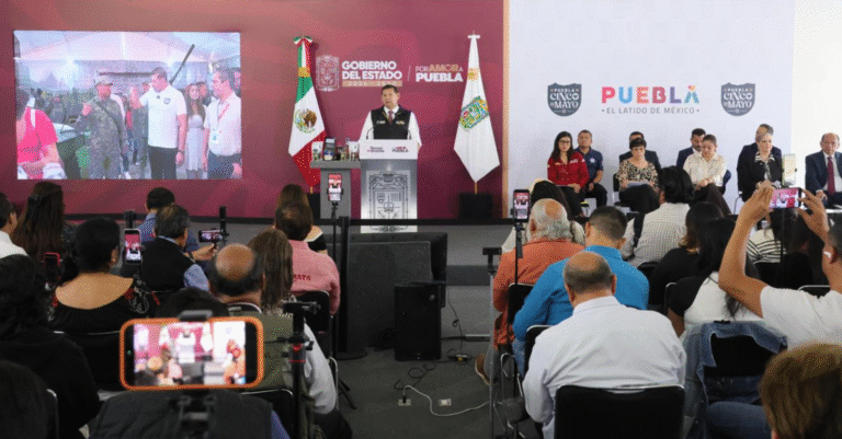 Feria de Puebla 2026 concluye con saldo blanco y alta afluencia de visitantes