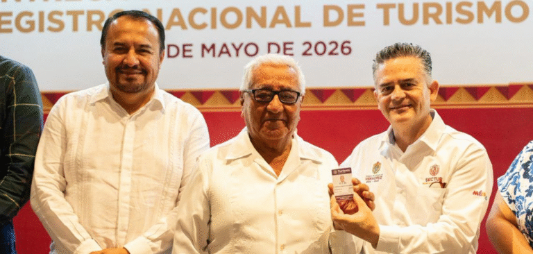 Veracruz fortalece su oferta turística rumbo al Mundial FIFA 2026
