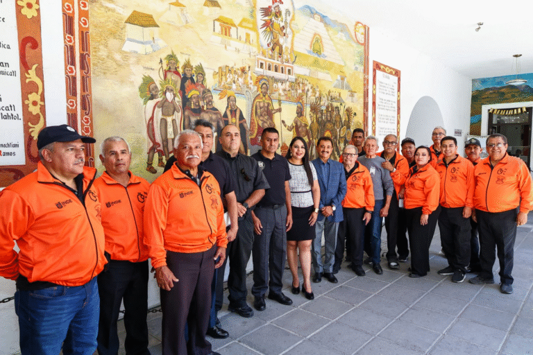 San Pedro Cholula albergará encuentro nacional del Pentathlón Deportivo Militarizado Universitario