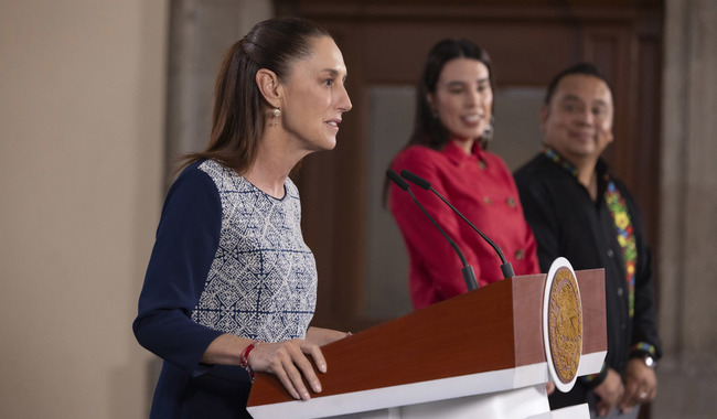 México rompe récords turísticos en 2026 con más de 26 millones de visitantes internacionales