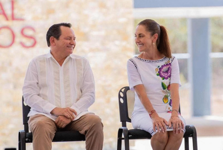 Gobierno de Yucatán y Federación impulsan plan integral para la Zona Metropolitana de Mérida