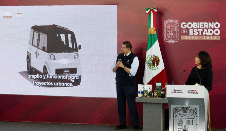 Puebla se consolida como epicentro de innovación tecnológica con 15 proyectos estratégicos