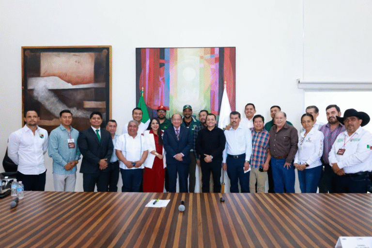 Gobierno de Cholula impulsa acciones para fortalecer el deporte en el municipio