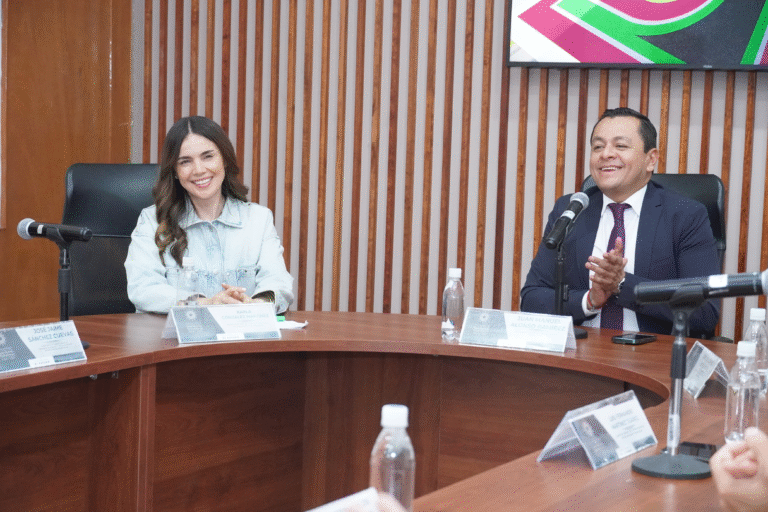 DIF de Texmelucan gestiona 8 mdp para construir nuevo CAIC en Moyotzingo