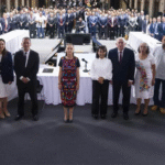 FINABIEN se suma al ordenamiento del maíz blanco en apoyo a productores del país