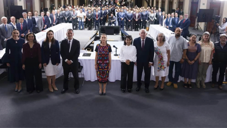 FINABIEN se suma al ordenamiento del maíz blanco en apoyo a productores del país