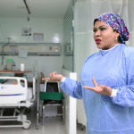 IMSS llama a reforzar prevención de quemaduras en niñas, niños y adolescentes