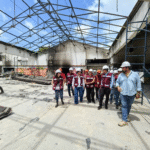 Inicia ISSSTE demolición para construir nuevo Hospital General de Cancún