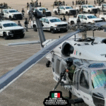 Guardia Nacional reafirma principios de legalidad y respeto a los derechos humanos