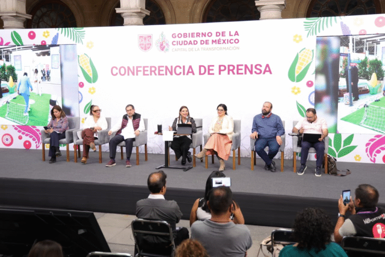 CDMX implementará registro obligatorio para plataformas de alojamiento temporal rumbo al Mundial