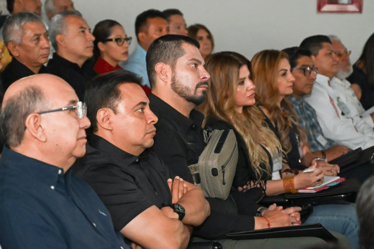 Poder Judicial de Chiapas fortalece la profesionalización para mejorar la atención a la ciudadanía