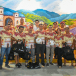 Berriozábal fortalece el deporte local con entrega de apoyo al equipo Veteranos FC