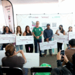 Crédito Imparable fortalece a emprendedores en la colonia Gonzalo Bautista