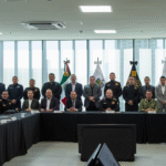 Mesa de Seguridad reporta resultados positivos en Nuevo León tras operativos coordinados