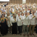 Yucatán impulsa estrategia “Agentes de Vida” para fortalecer la salud mental y redes de apoyo