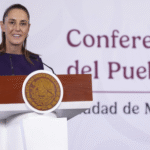 Mujeres mexicanas en Estados Unidos aportan 1.1 billones de dólares a la economía: Sheinbaum
