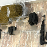 FGR y SSPC detienen a ocho presuntos implicados en homicidio de elemento de Protección Federal en Tamaulipas