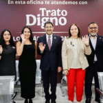 ISSSTE fortalece atención del FOVISSSTE con nueva oficina en SUPERISSSTE “Zaragoza”