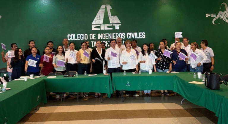 Tapachula impulsa inclusión y desarrollo con proyectos para fortalecer la Frontera Sur Industrial