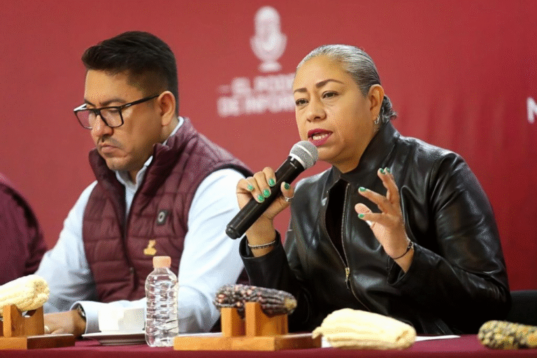 EdoMéx destina más de 2 mil 400 millones de pesos para fortalecer al campo y apoyar a productores