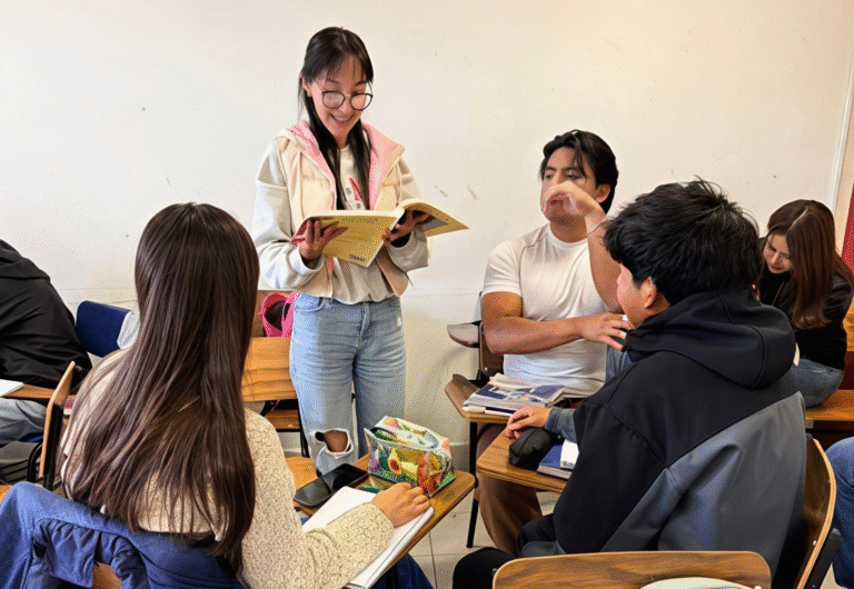 Maratón por la Lectura fortalece aprendizaje y cultura de paz en niñas, niños y adolescentes