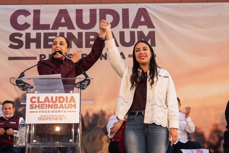 Julieta Ramírez inicia difusión de su Segundo Informe Legislativo y reafirma compromiso con la rendición de cuentas
