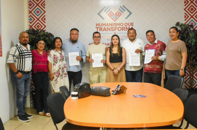 Berriozábal fortalece acciones en favor del bienestar y derechos de las mujeres