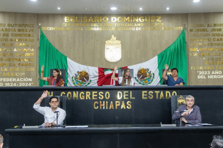 Exhorta Congreso al INAH a eliminar cobros en zonas arqueológicas a personas de la tercera edad, jubilados y estudiantes