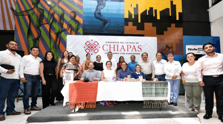 Presentan Consulta Ciudadana anónima: “TUxtla SIN FILTRO” ¿Qué necesita tu colonia?