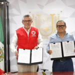 UNACH y Cruz Roja fortalecen formación médica con convenio de campos clínicos
