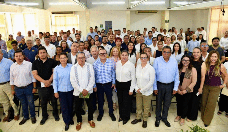 Reconocen a 90 investigadores de la UNACH por integrar el Sistema Estatal de Investigadores