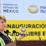 Estado de México alcanza cifra histórica en inversión extranjera durante primer trimestre de 2026