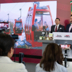 Gobierno de Puebla impulsa sistema de movilidad para reducir gastos y tiempos de traslado