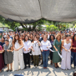 Morelos fortalece atención a mujeres víctimas de violencia con nuevo Centro LIBRE en Ayala