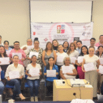 Capacitan a empresarios hoteleros de Xalapa en liderazgo y atención turística