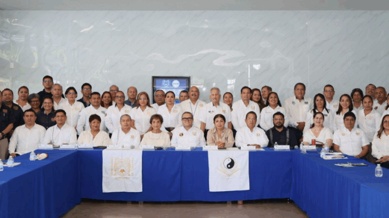 Inicia UNACH proceso de evaluación institucional por parte de los CIEES