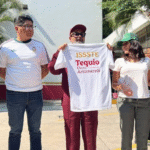 ISSSTE realiza Cuarta Jornada Nacional de Tequio “Elena Arizmendi” en todo el país