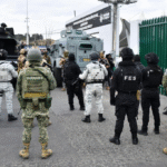 Homicidios dolosos caen 60.6 % en el Estado de México durante actual administración federal