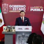 Universidad del Deporte de Puebla alcanza 99 % de avance rumbo a su apertura
