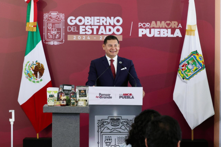 Universidad del Deporte de Puebla alcanza 99 % de avance rumbo a su apertura